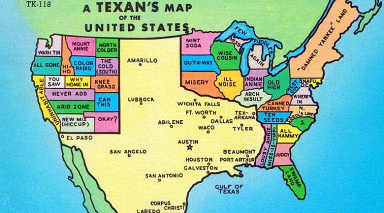 More than half of the fastest growing cities are in Texas