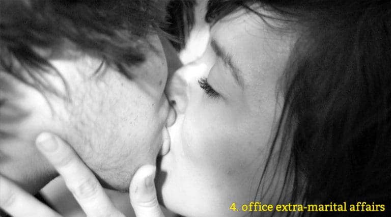 7 situations you’re better off ignoring in the work place