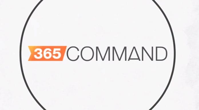 365 command