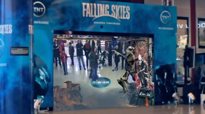 augmented-reality augmented reality