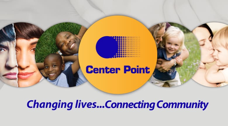 center point