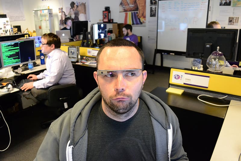 google glass 
