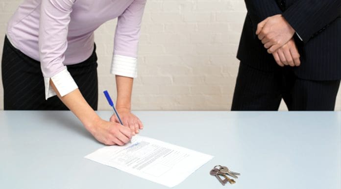 mortgage applications