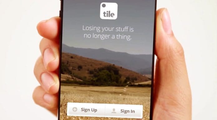 tile tile app
