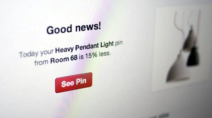 pinterest-alerts pinterest