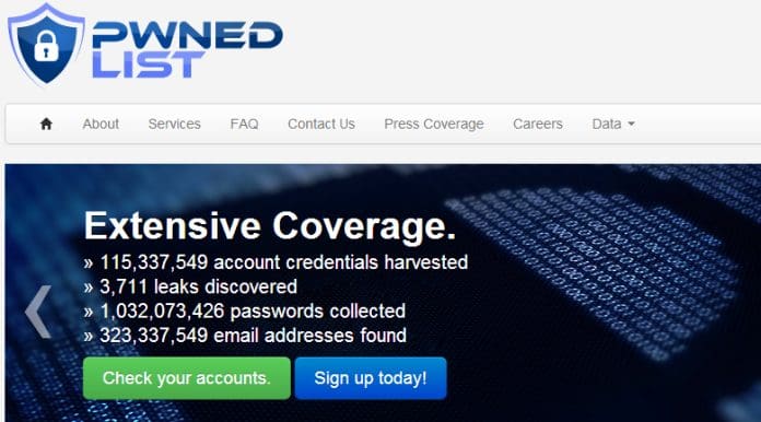 pwnedlist pwnedlist