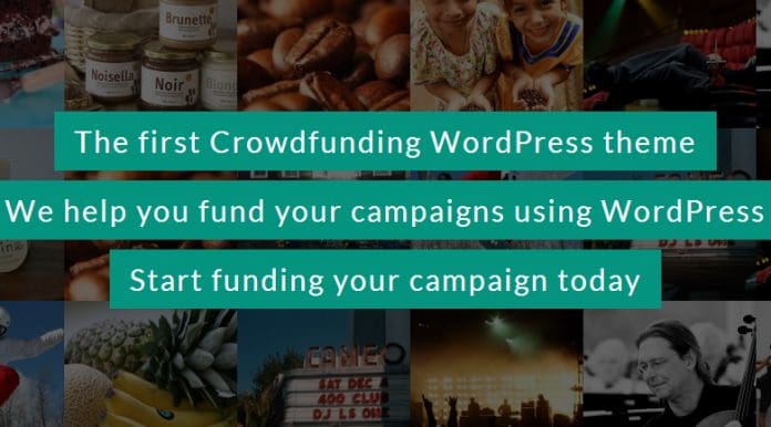 wordpress-crowdfund crowdfund