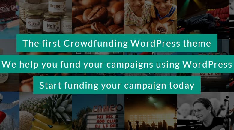 crowdfund