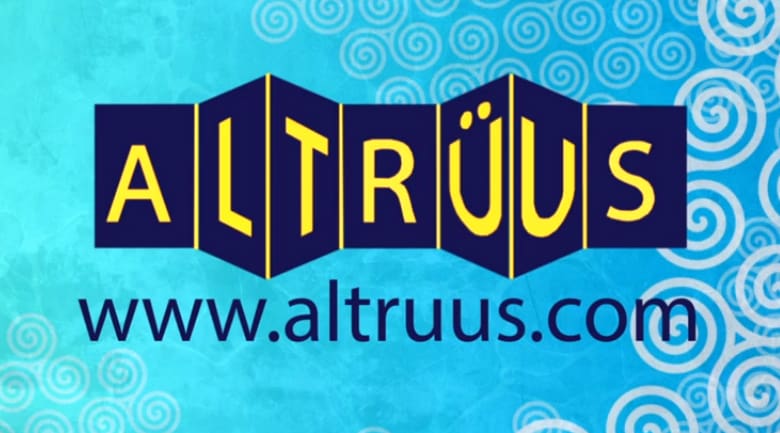 Altrüus