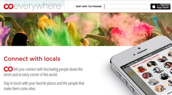 coeverywhere coeverywhere