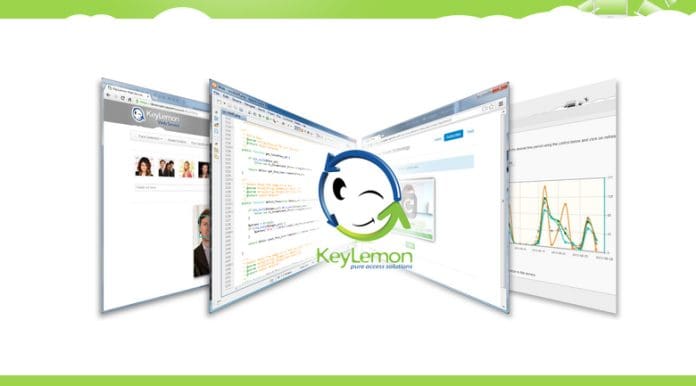 keylemon