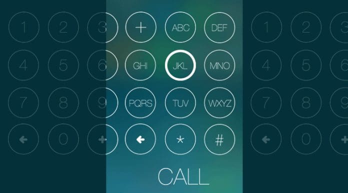 motion sickness ios7