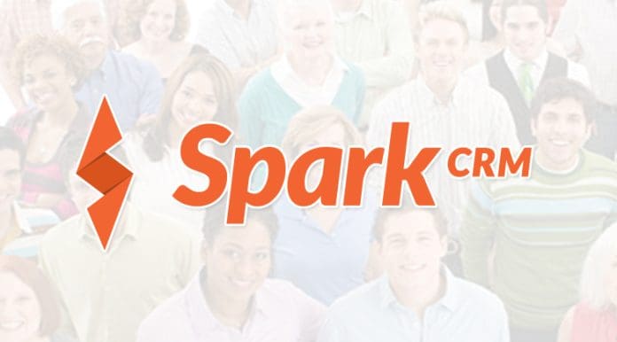 spark-crm spark crm