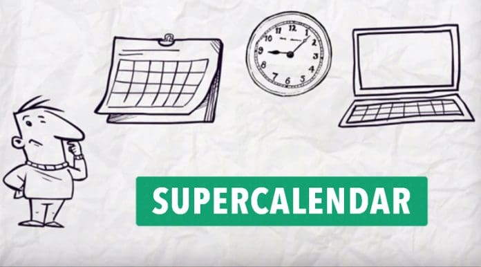 supercalendar supercalendar