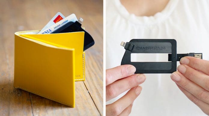 charge-card charge card