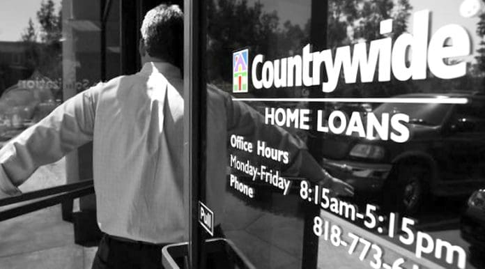 countrywide countrywide