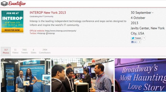 eventifier eventifier