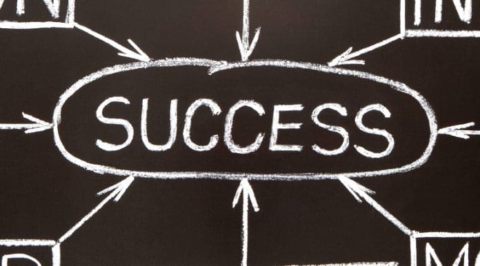 success