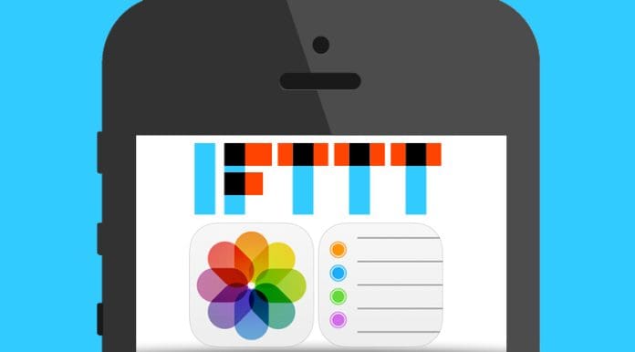 ifttt