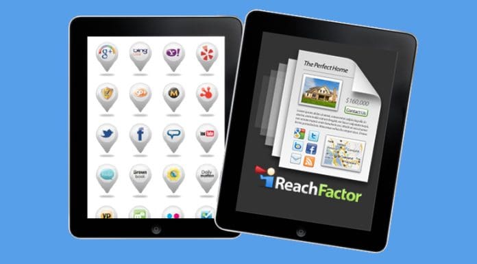 reachfactor