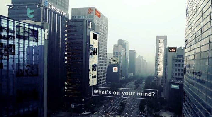 social media addiction