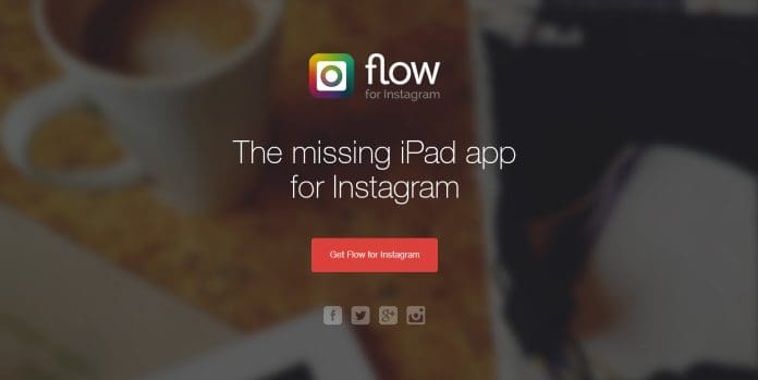 flow-app flow app