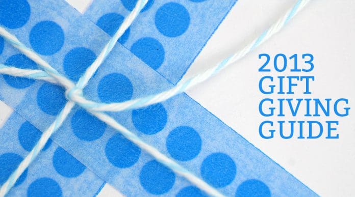 gift-giving-guide gift giving guide