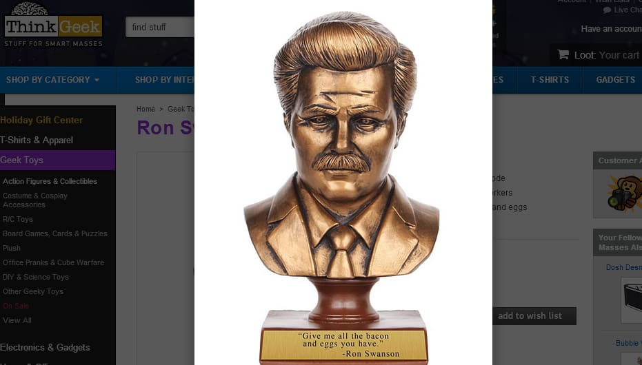 thinkgeek