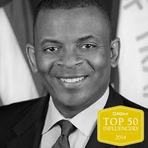 anthony foxx department of transportation