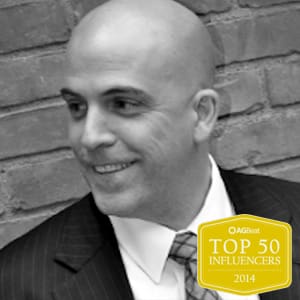 anthony iannarino sales expert