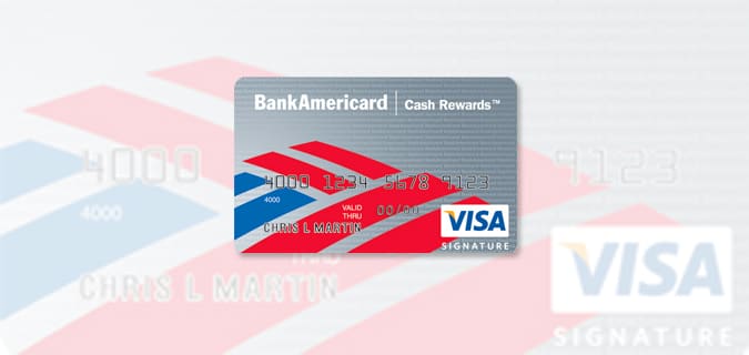 bankamericard