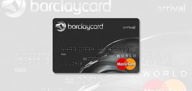 barclaycard