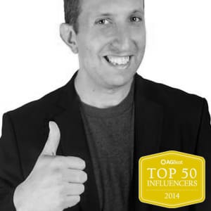 dave kerpen likeable