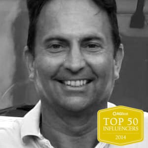 jeff bullas digital marketing expert