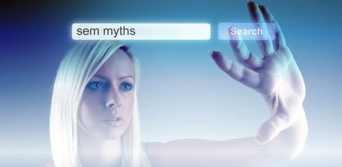 search engine marketing