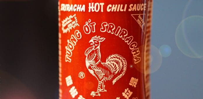 sriracha