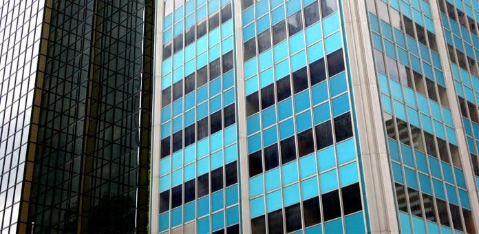 commercial real estate