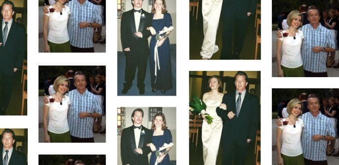 Dad's advice Dad's business and life advice