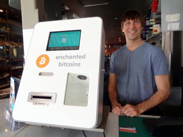 enchanted bitcoins albuquerque