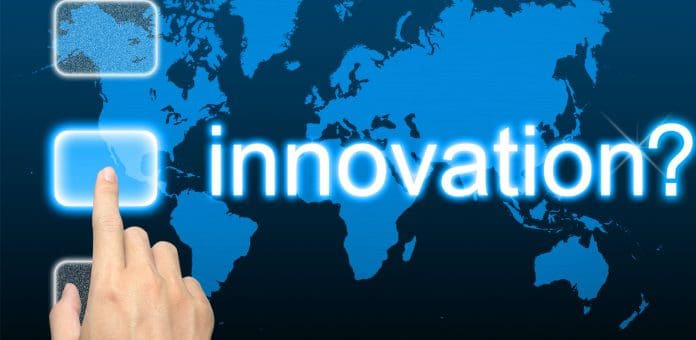 innovation innovation