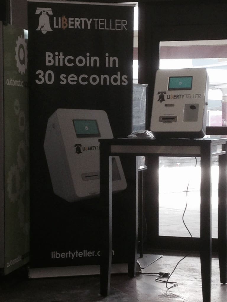 bitcoin atm