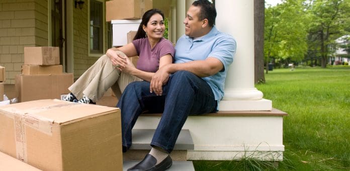 homebuyer information