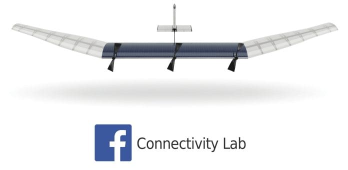 facebook connectivity lab