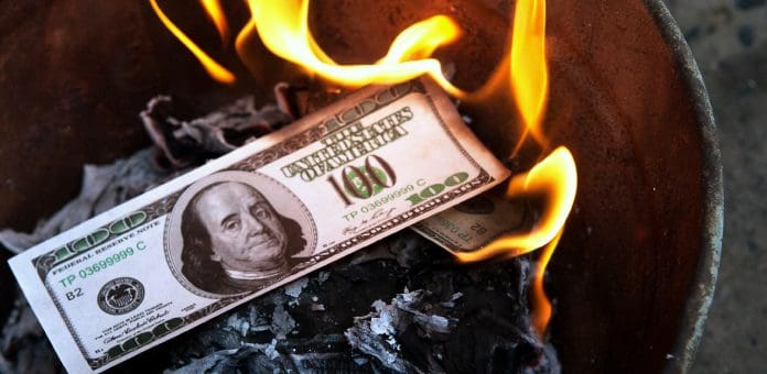 facebook-loss facebook