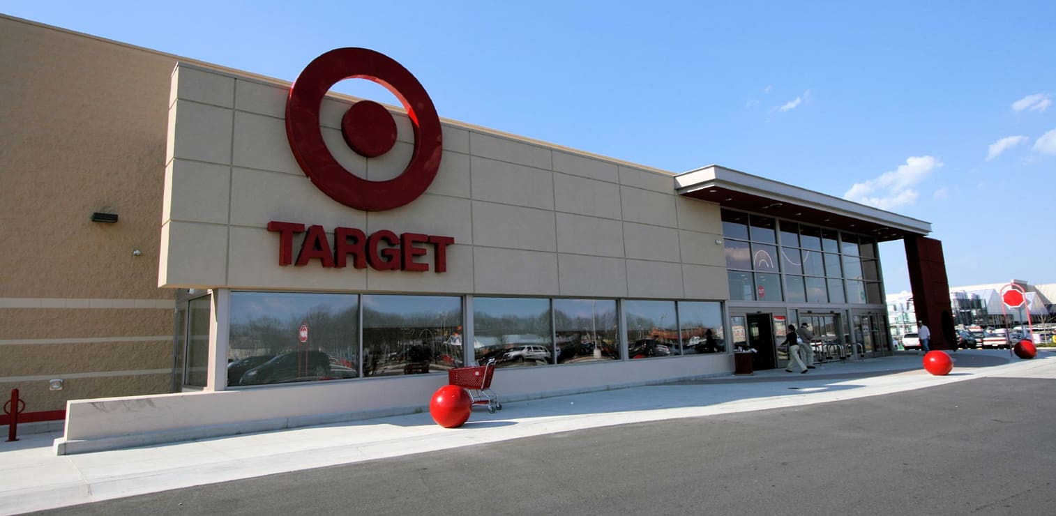 target store