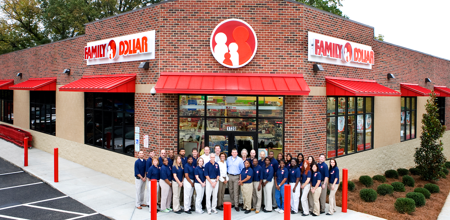 family-dollar