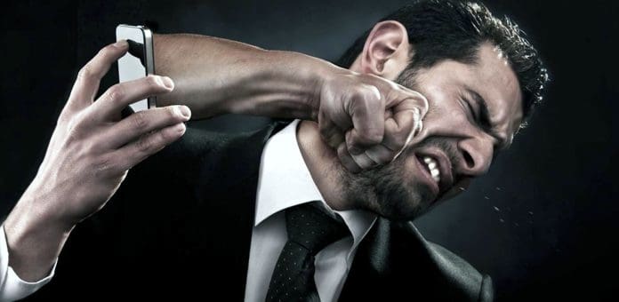 phone customer service