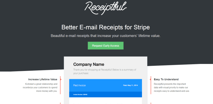 receiptful