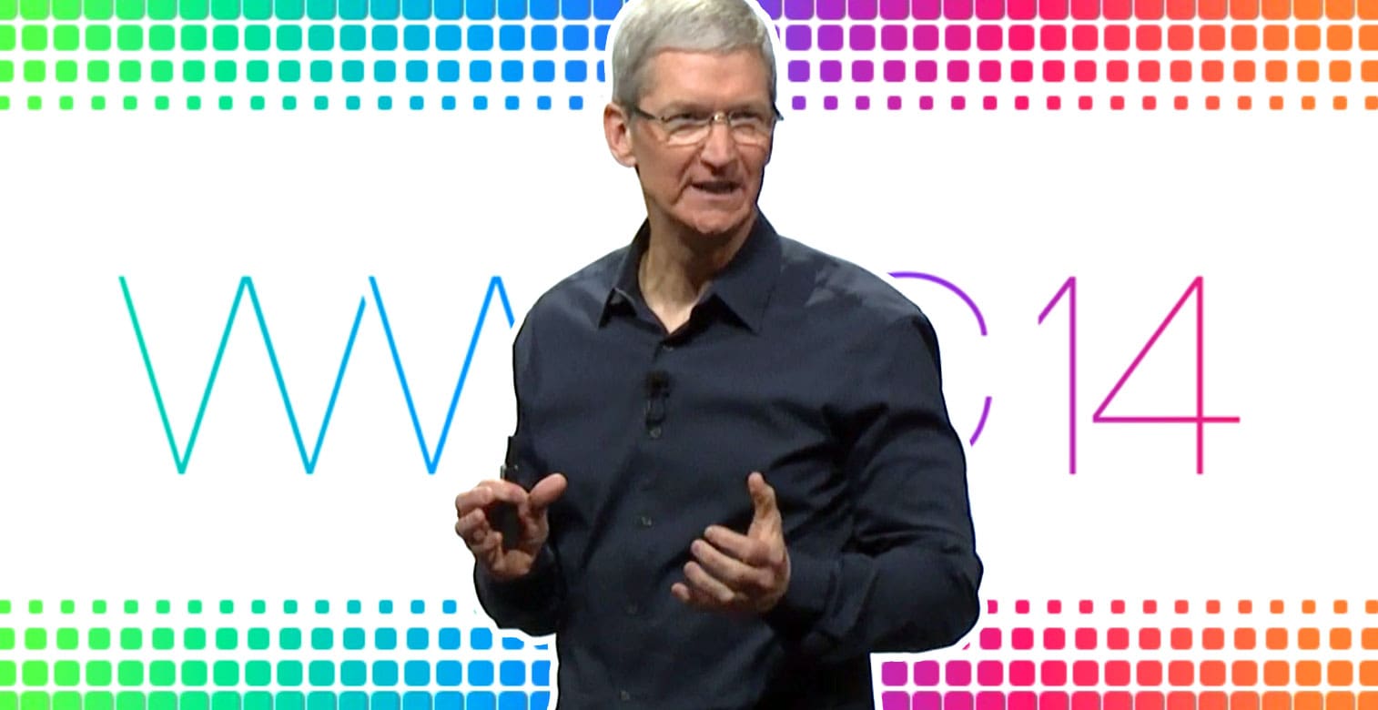 tim cook