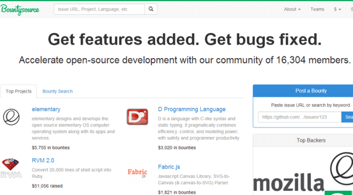 bountysource